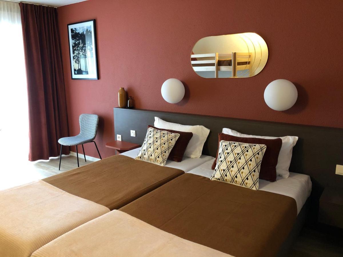 Résidence Les Baladines Appart hôtel Thonon-les-Bains