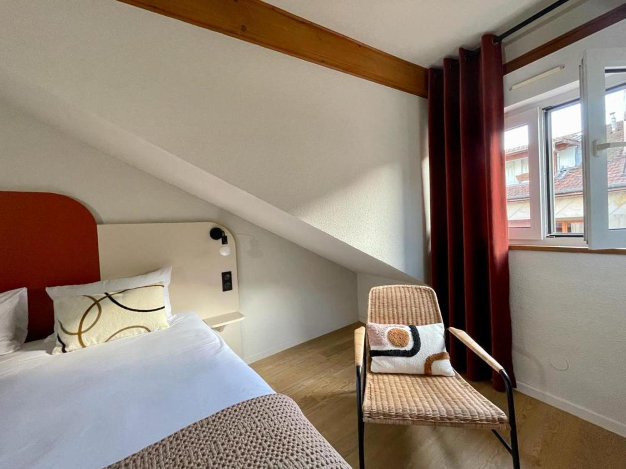 Résidence Les Baladines Appart hôtel 3*