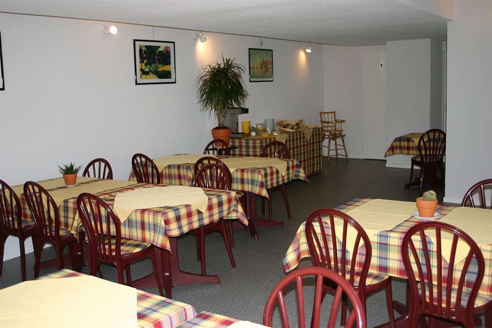 Résidence Les Baladines Appart hôtel Thonon-les-Bains