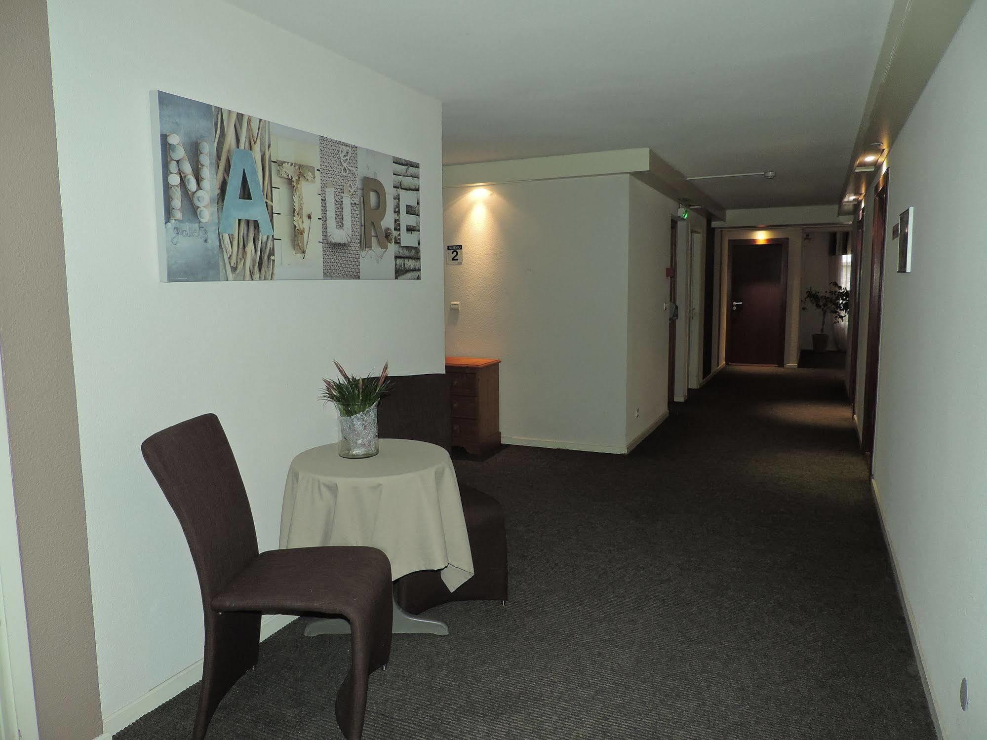 Résidence Les Baladines 3* Thonon-les-Bains