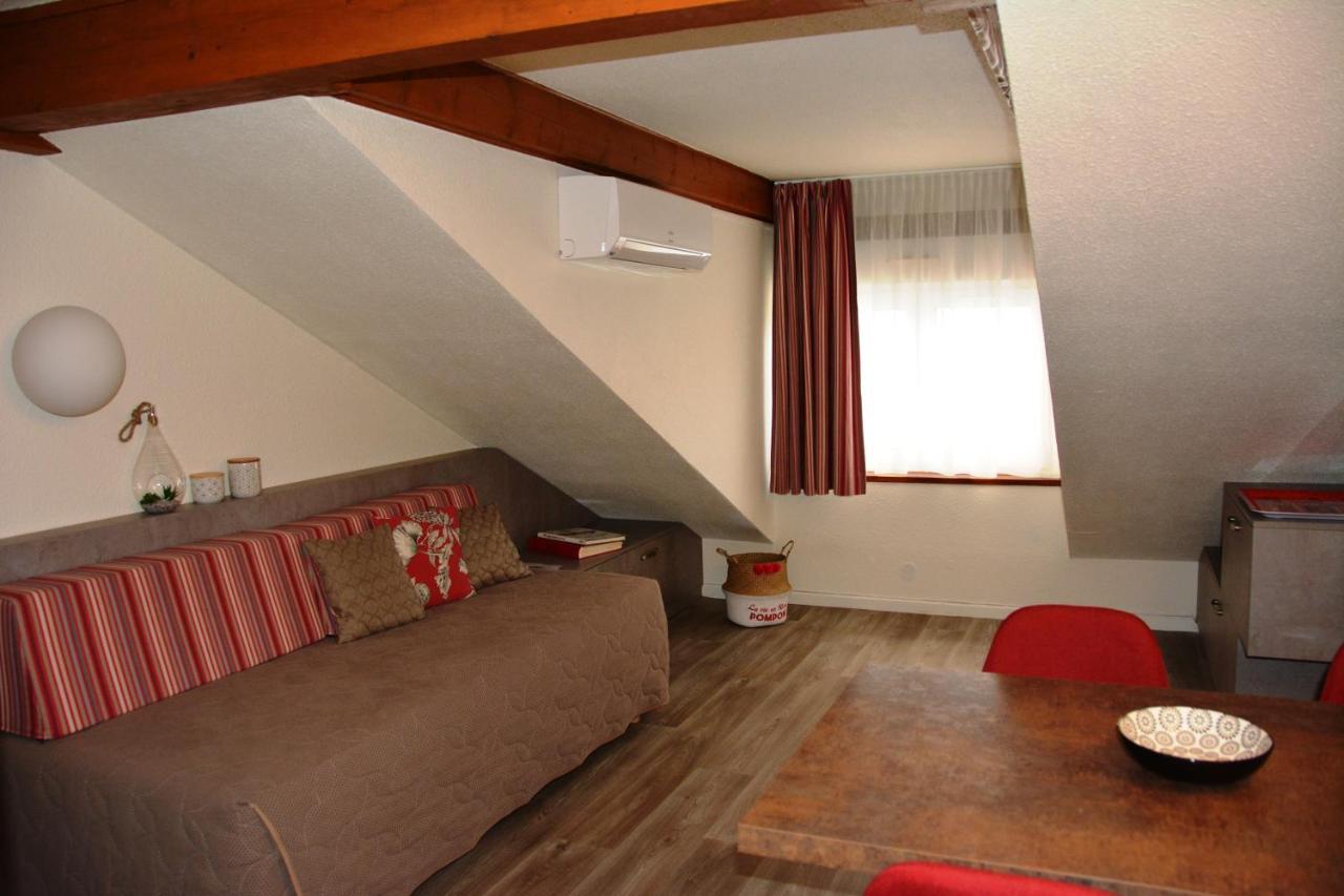 Résidence Les Baladines Appart hôtel