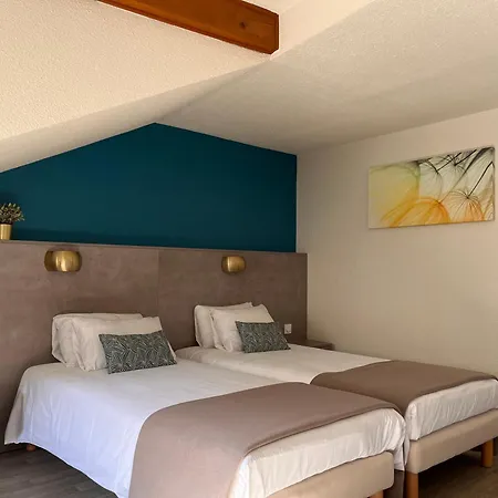 Résidence Les Baladines Thonon-les-Bains Extérieur photo