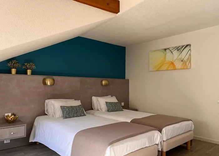 Residence Les Baladines