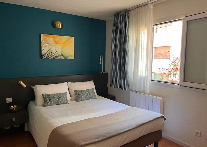 Residence Les Baladines