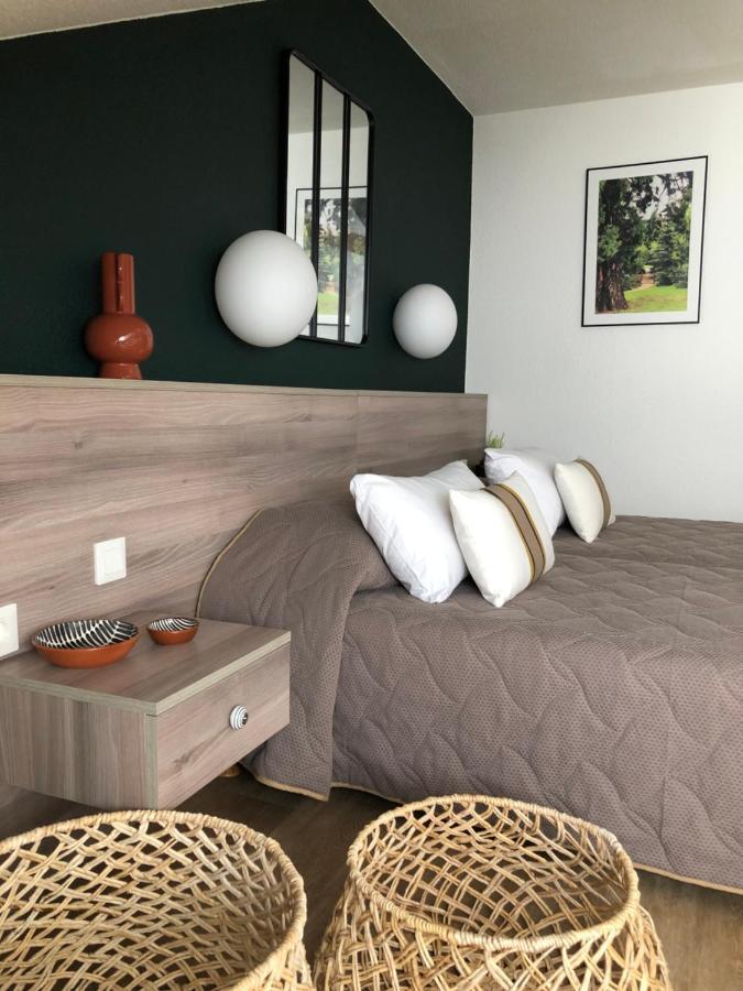 Aparthotel Les Baladines 3*