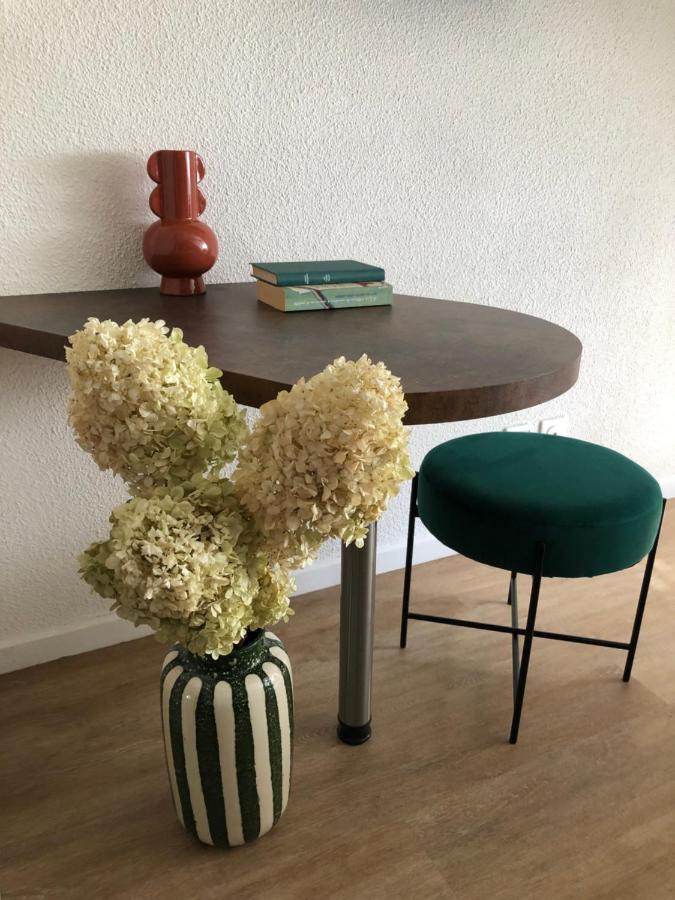 Aparthotel Les Baladines