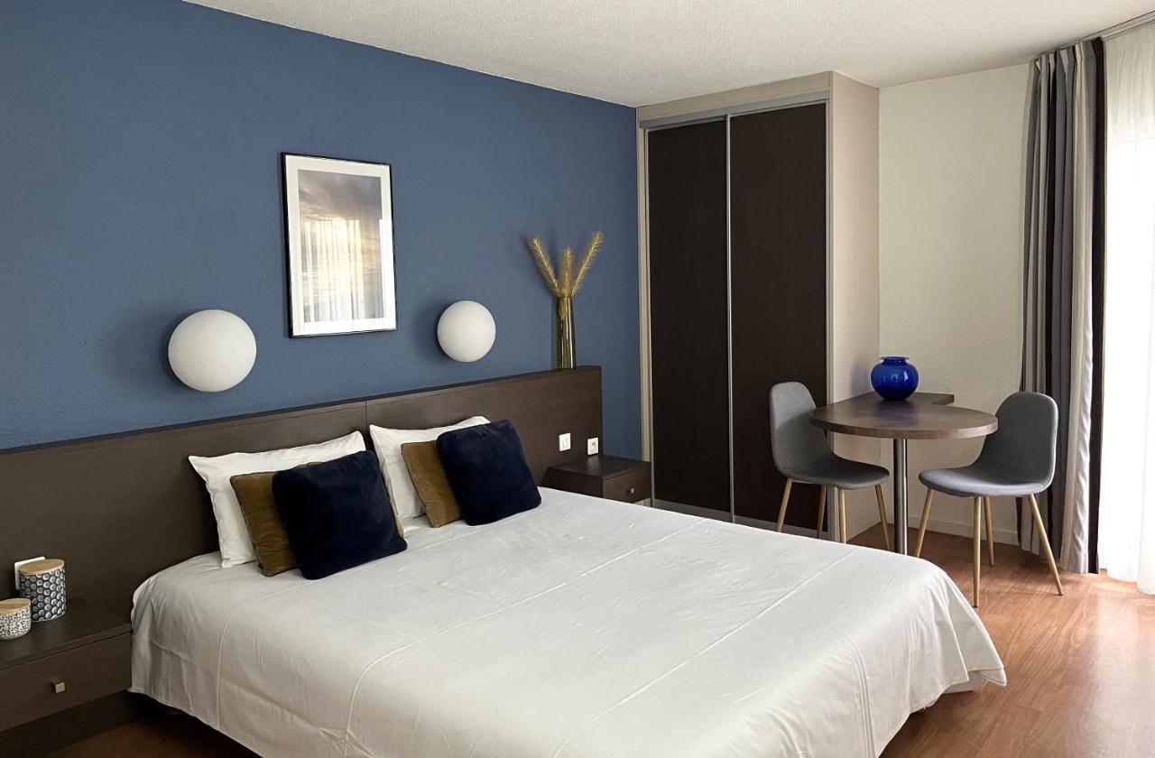 Aparthotel Les Baladines