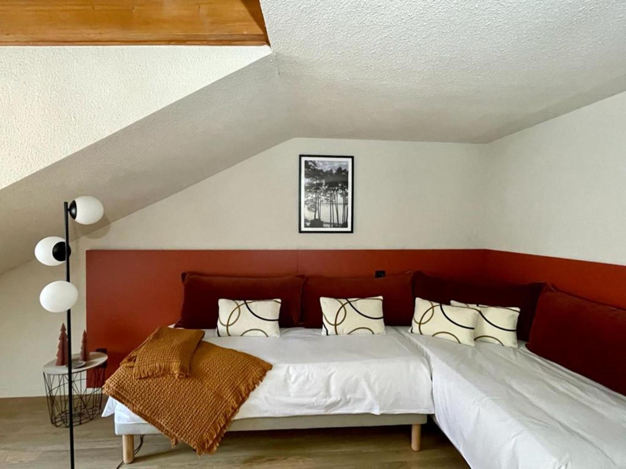 Résidence Les Baladines 3* Thonon-les-Bains
