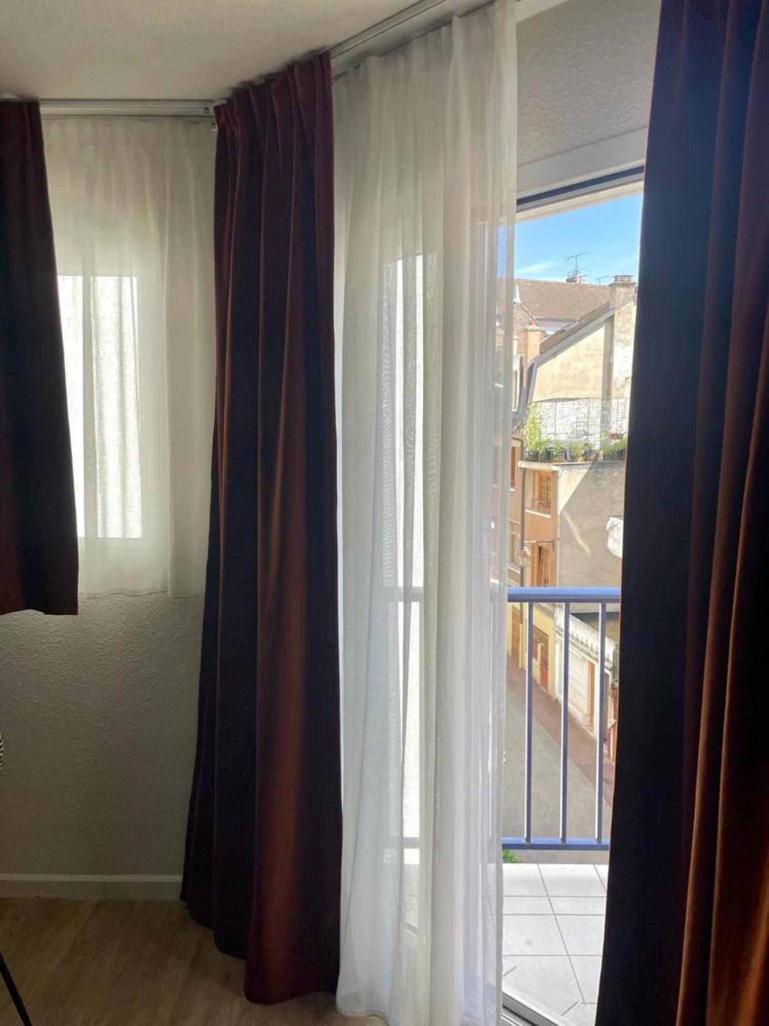 Les Baladines Aparthotel