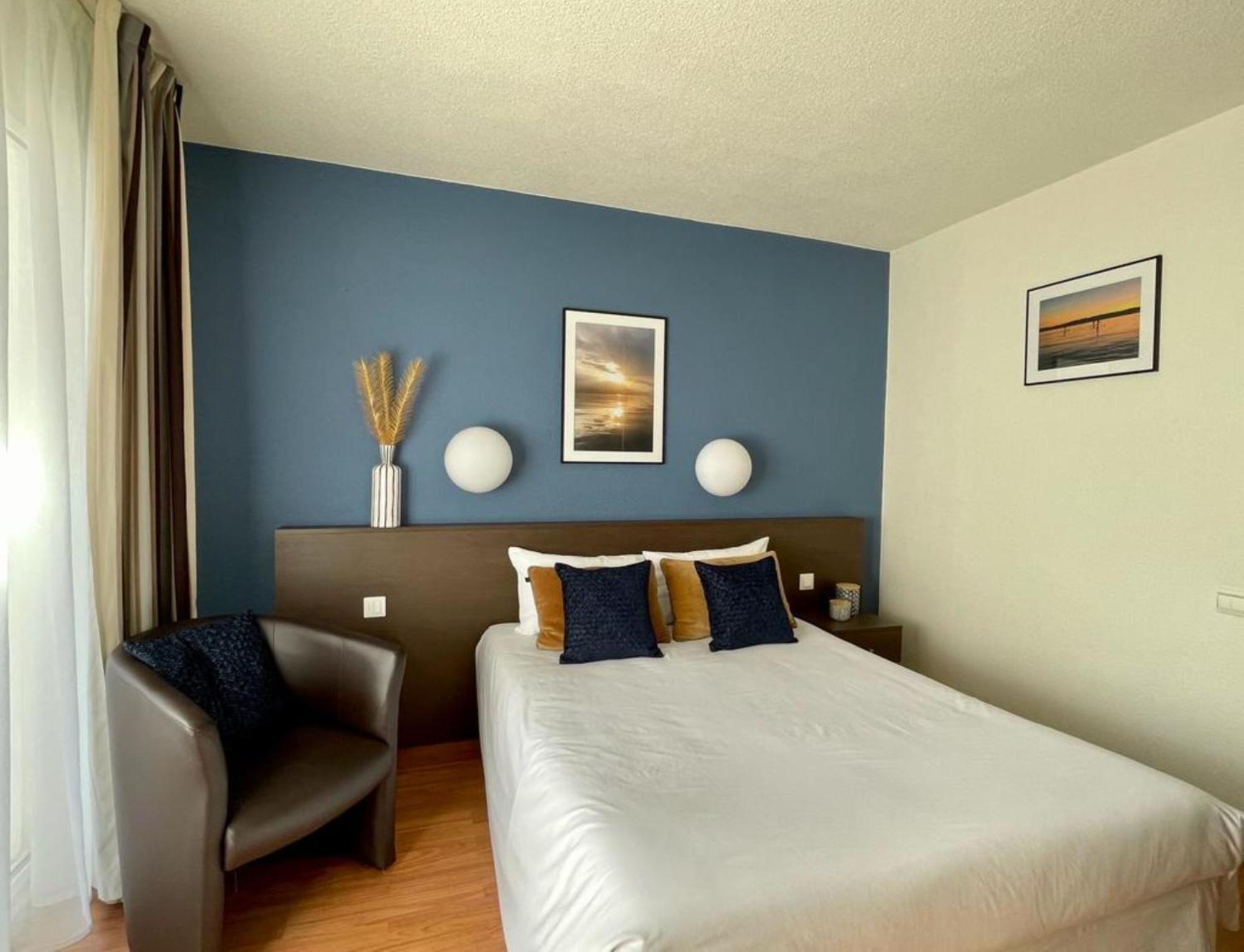 Aparthotel Les Baladines 3*