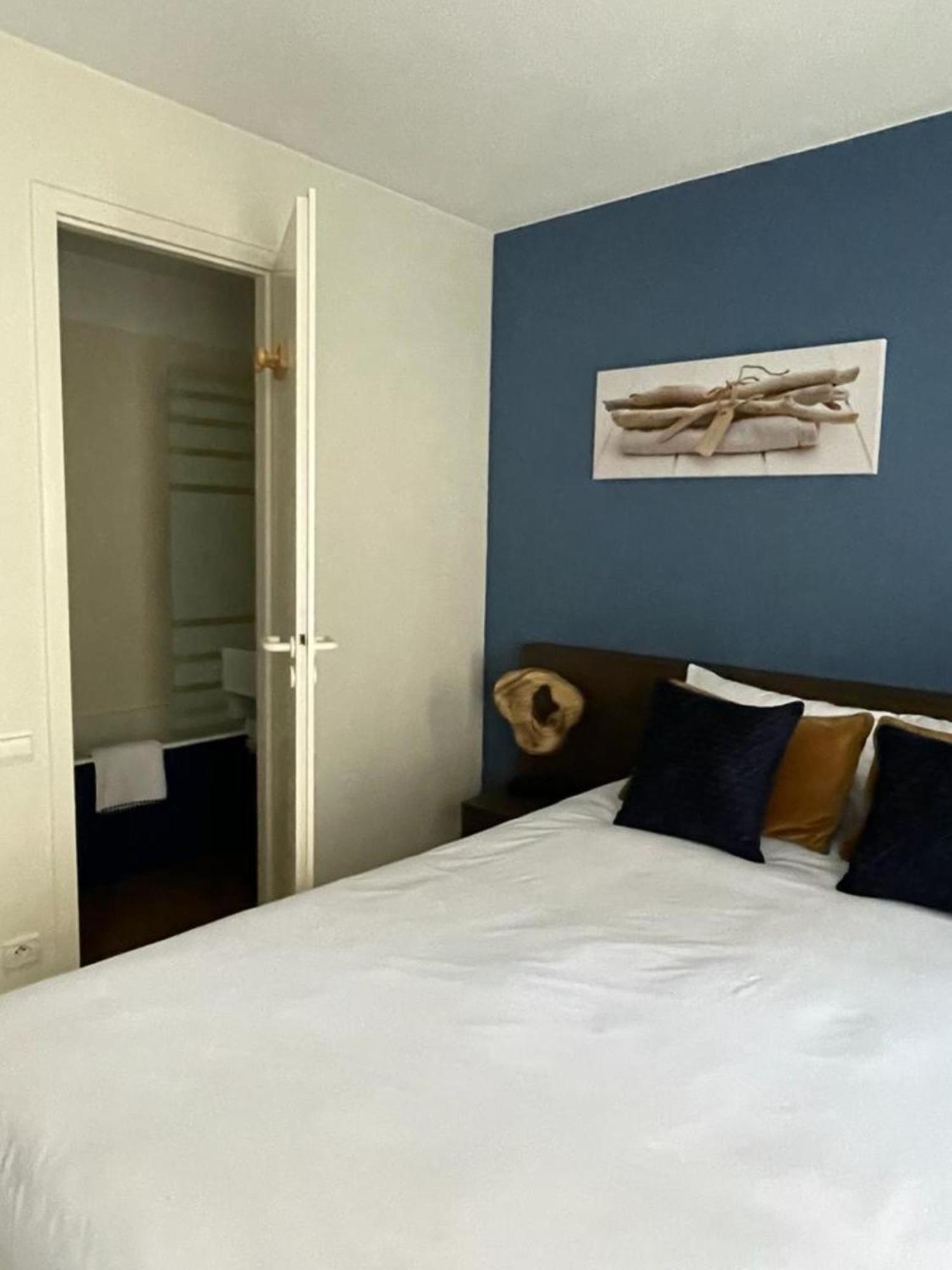 Résidence Les Baladines Apartahotel 3*