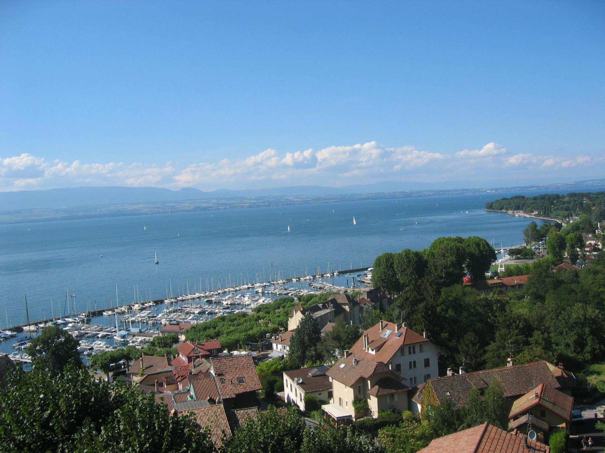 Résidence Les Baladines