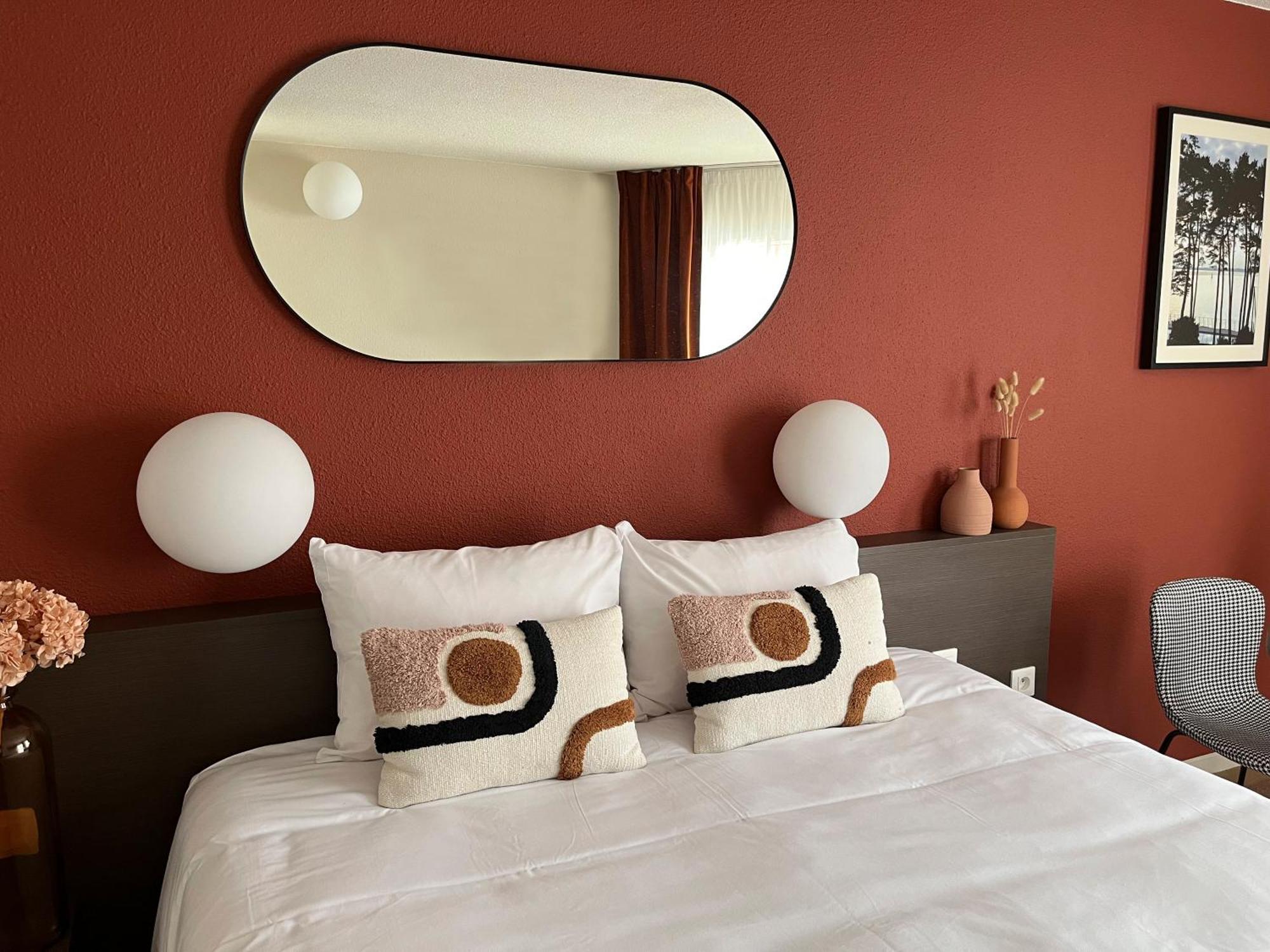 Apartahotel Résidence Les Baladines