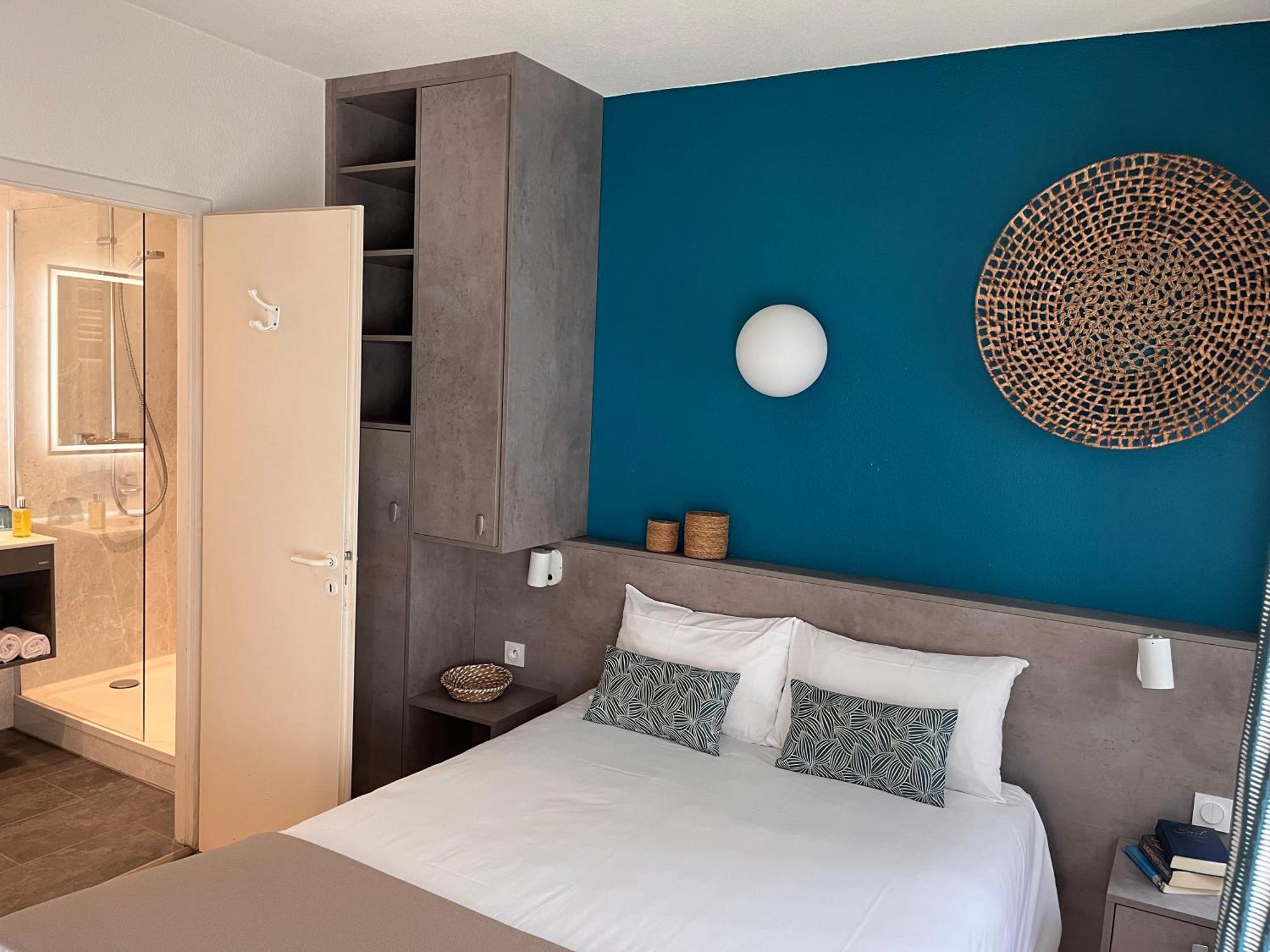 Les Baladines Aparthotel 3*
