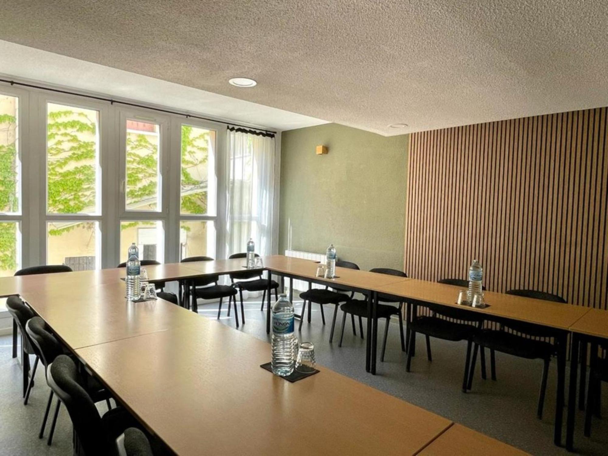 Aparthotel Les Baladines 3*