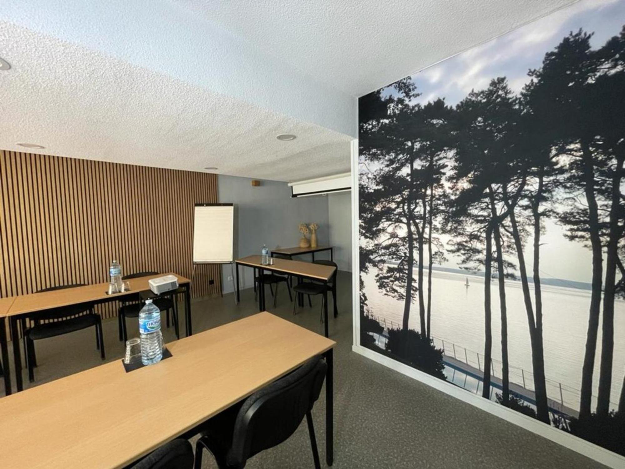 Aparthotel Les Baladines