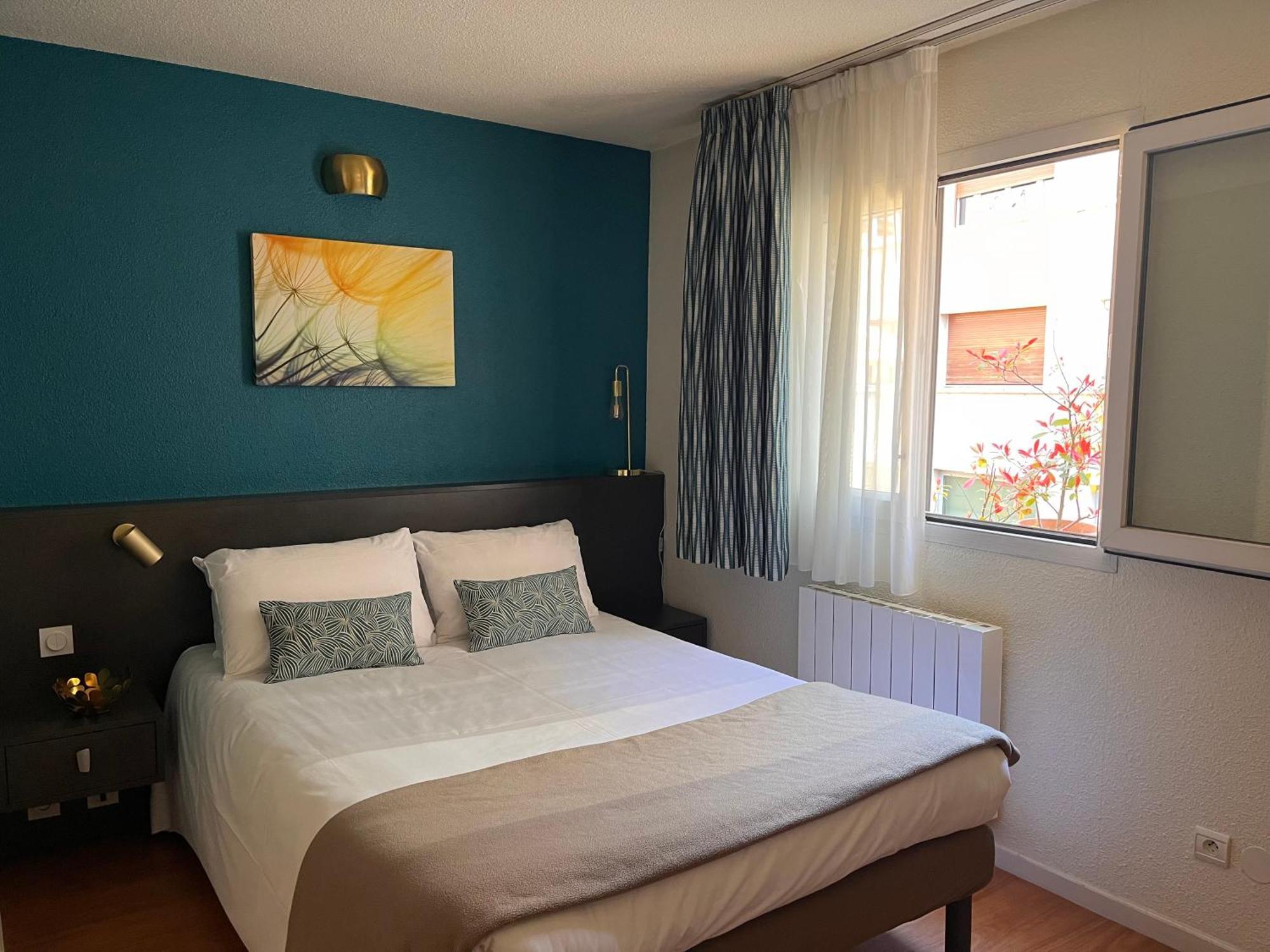 Aparthotel Les Baladines 3*