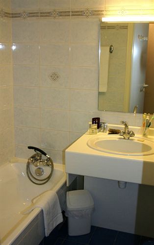 Les Baladines 3* Thonon-les-Bains
